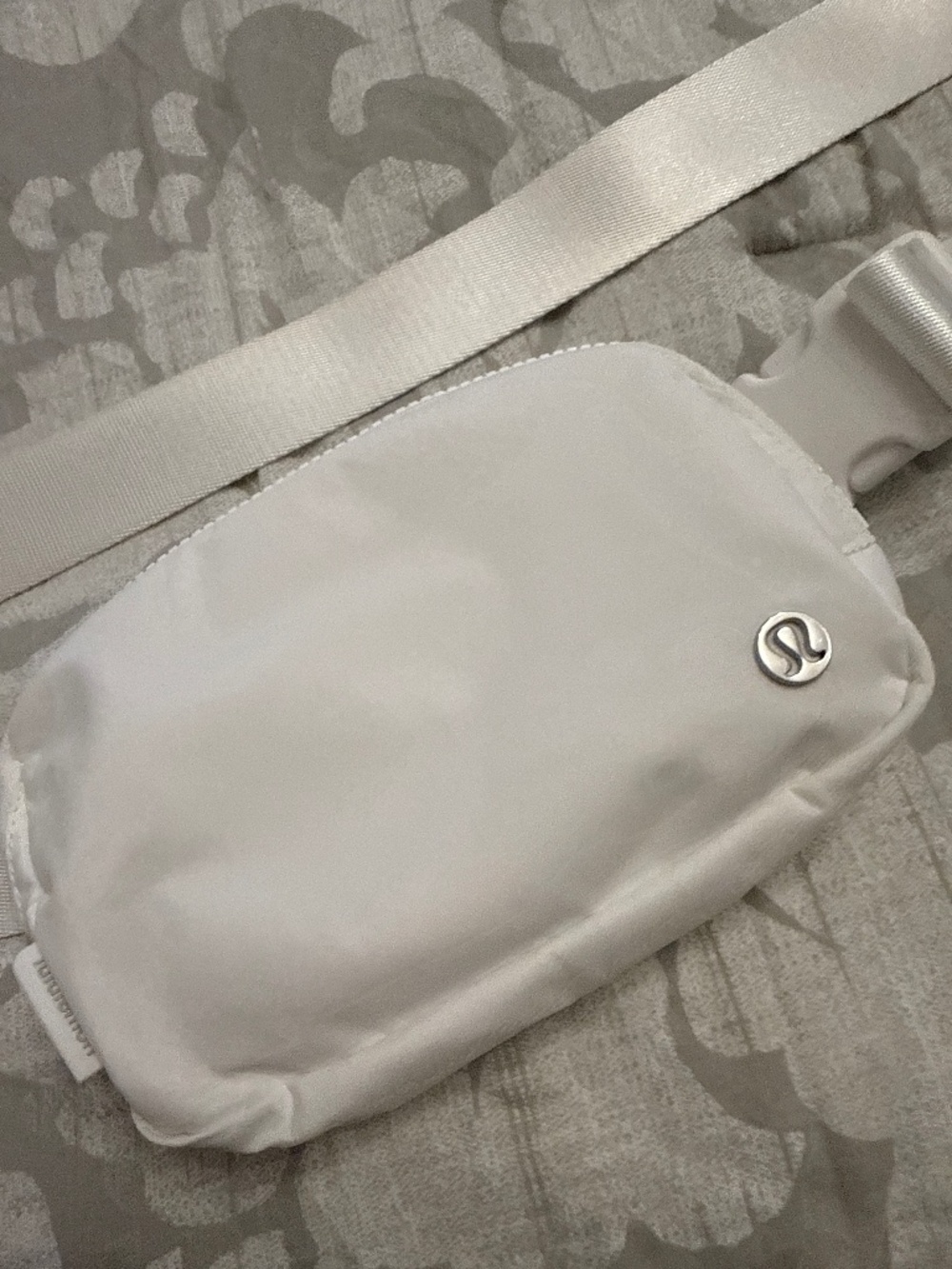 Crossbody